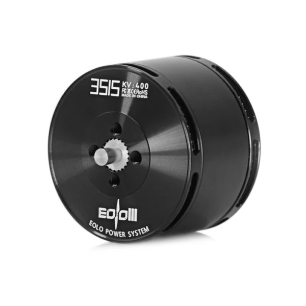 Hot Sales Sunnysky X3515s Kv400 Bldc Motor